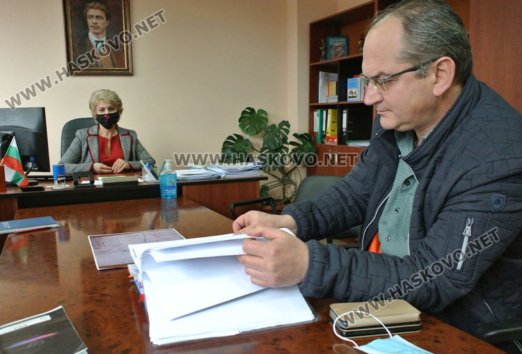 Казусът със стесняването на улица „Дунав“ отива на Експертен съвет