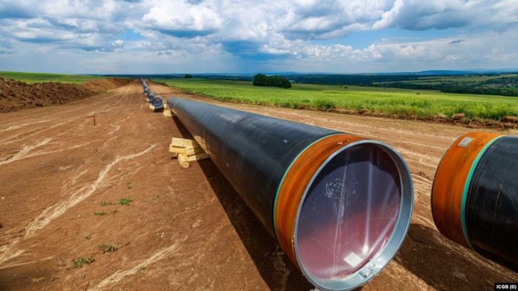 По-бавната тръба. Защо газовата връзка с Гърция се бави 12 години