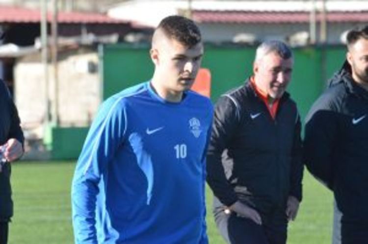 Тонислав Йорданов