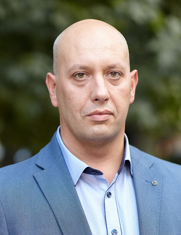 Светозар Славчев е кандидатът на БСП-Първомай  за предстоящите избори