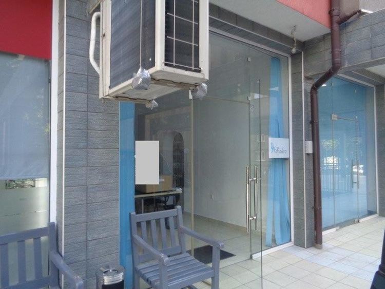 НАП продава магазини в София и солариум в Хасково