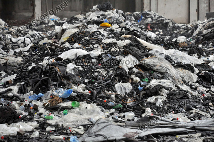 Нова глоба за Ерол заради маркучите в ТЕЦ-а, стоят вече година и половина