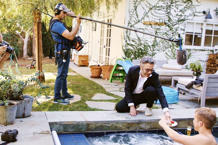 Фалшива слава или как се става инфлуенсър - нов документален филм на HBO с премиера днес