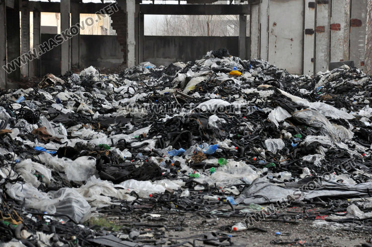 Нова глоба за Ерол заради маркучите в ТЕЦ-а, стоят вече година и половина