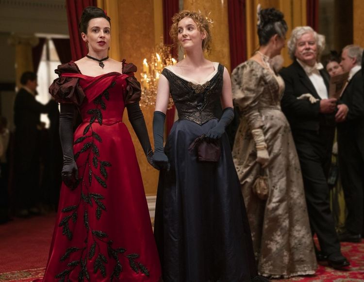 Оригиналният фантастичен сериал на HBO Невъзможните с премиера през април