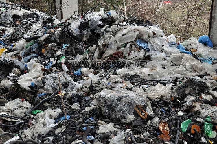 Нова глоба за Ерол заради маркучите в ТЕЦ-а, стоят вече година и половина