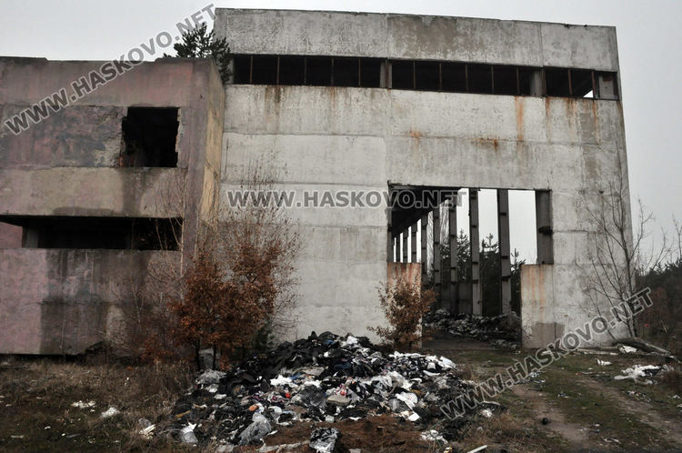 Нова глоба за Ерол заради маркучите в ТЕЦ-а, стоят вече година и половина