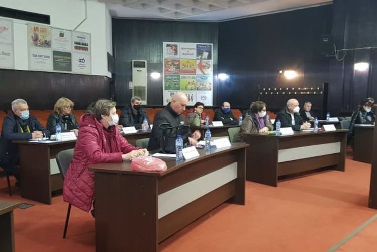 Общинският съвет одобри предоставянето на новата услуга "Асистетска подкрепа"