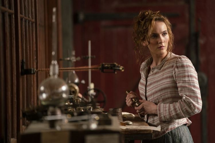 Оригиналният фантастичен сериал на HBO Невъзможните с премиера през април