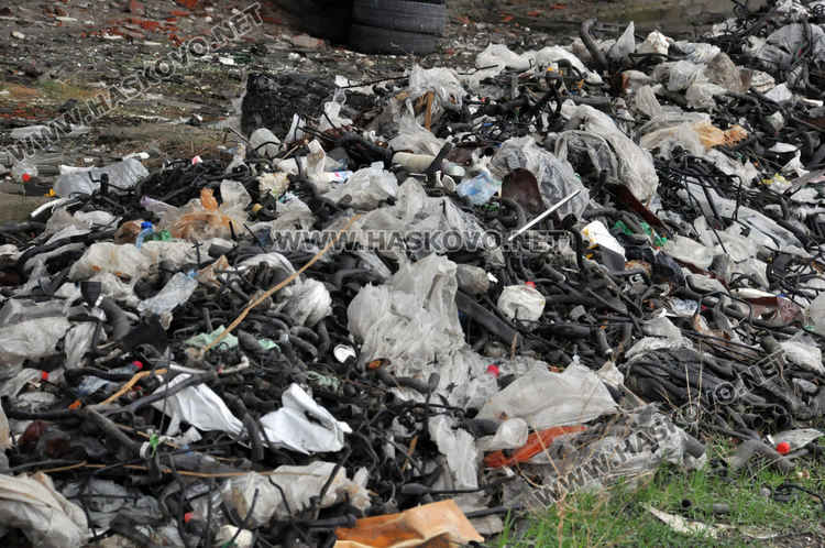 Нова глоба за Ерол заради маркучите в ТЕЦ-а, стоят вече година и половина