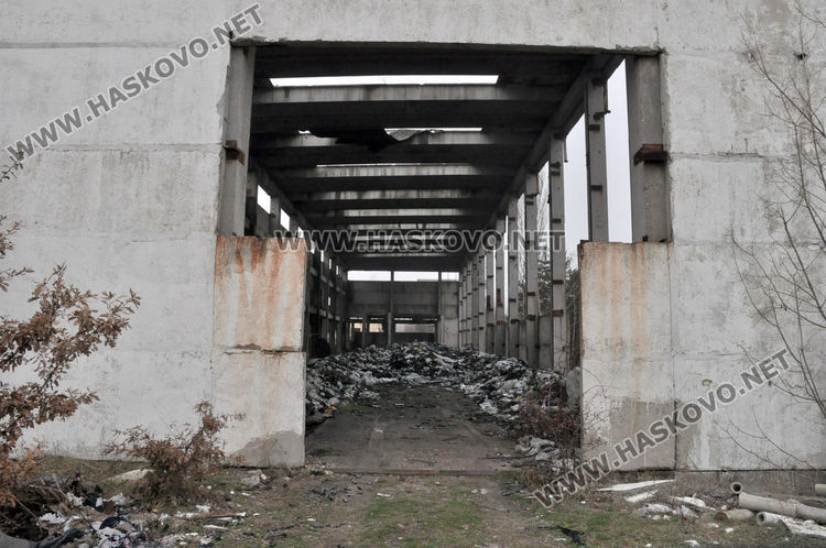 Нова глоба за Ерол заради маркучите в ТЕЦ-а, стоят вече година и половина