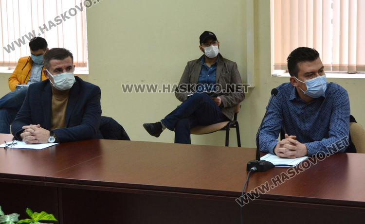 ЦИК ще определи служебно разпределението на местата в РИК-Хасково