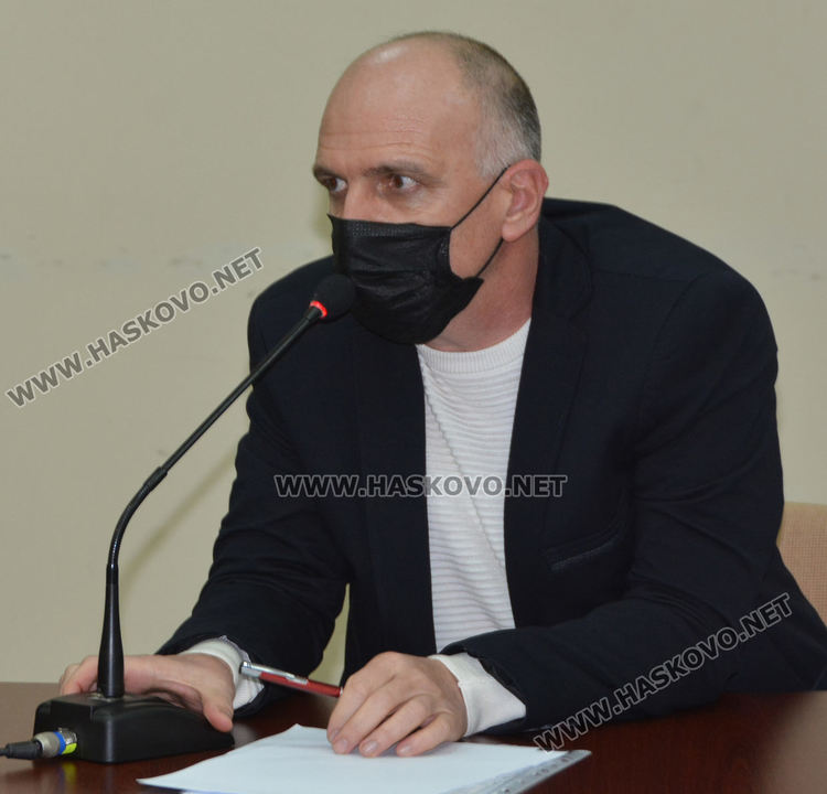 ЦИК ще определи служебно разпределението на местата в РИК-Хасково