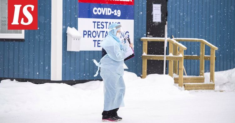 Швеция въвежда задължителен PCR тест при влизане в страната