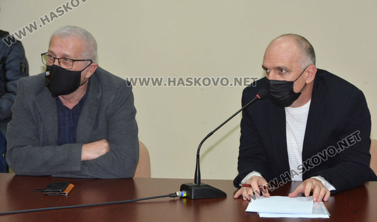 ЦИК ще определи служебно разпределението на местата в РИК-Хасково