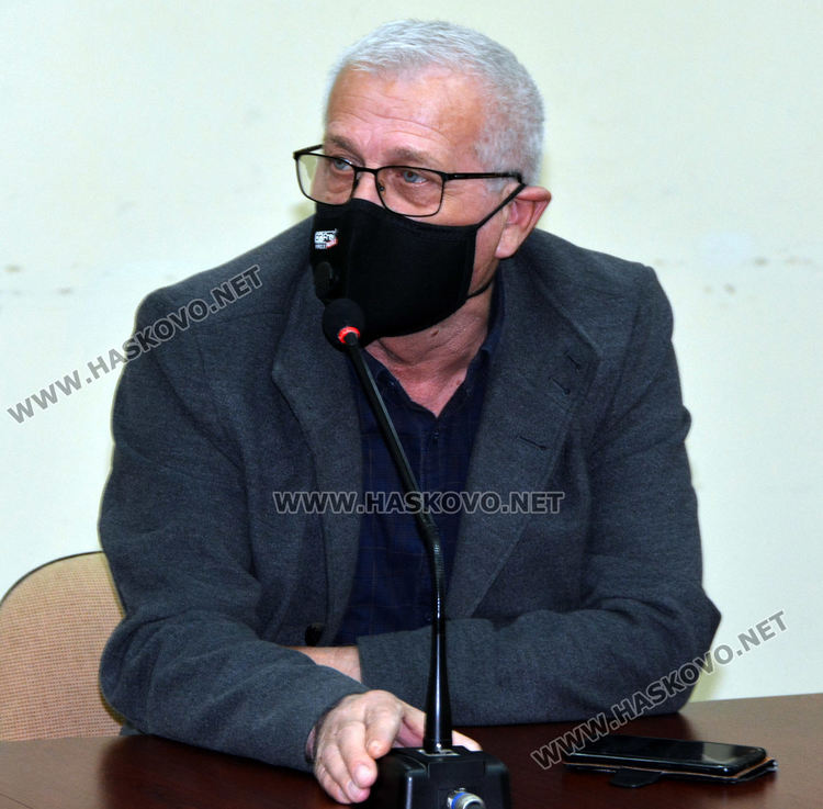 ЦИК ще определи служебно разпределението на местата в РИК-Хасково