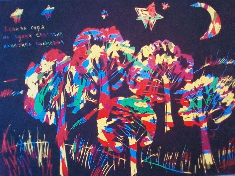 Млади художници от Асеновград с награди от конкурс за детско хайку