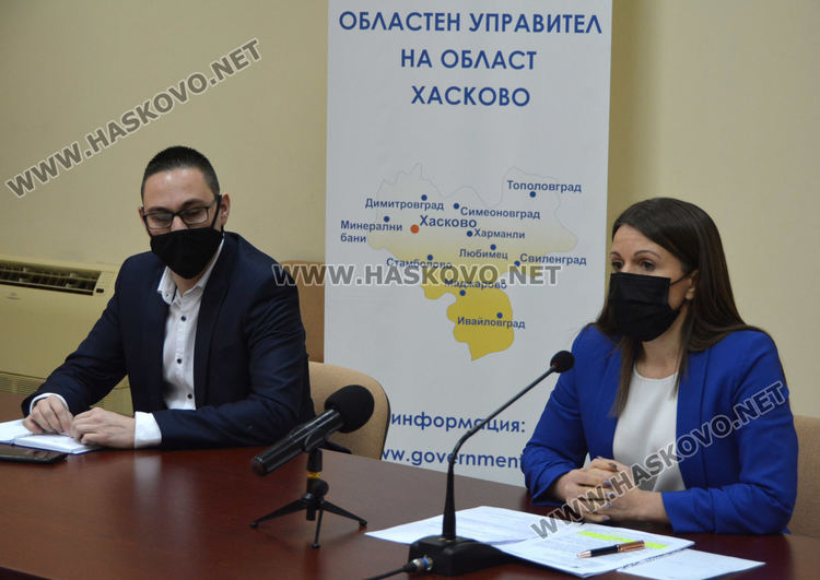 ЦИК ще определи служебно разпределението на местата в РИК-Хасково