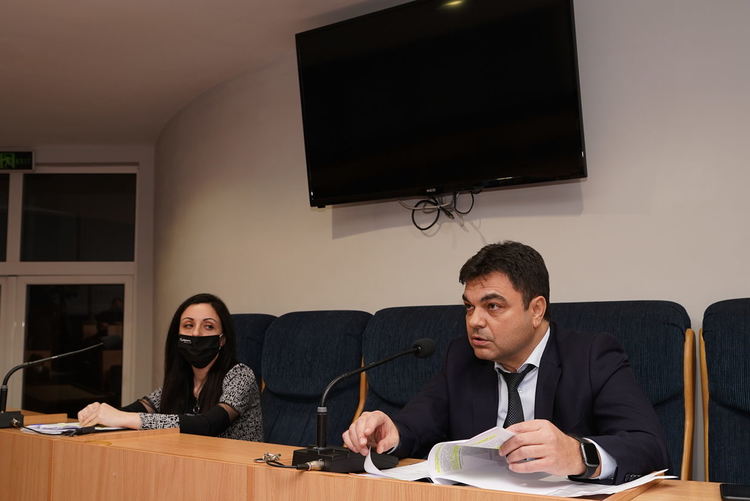 Бюджет’21 на Димитровград ще е предизвикателство, акцентират към малките населени места