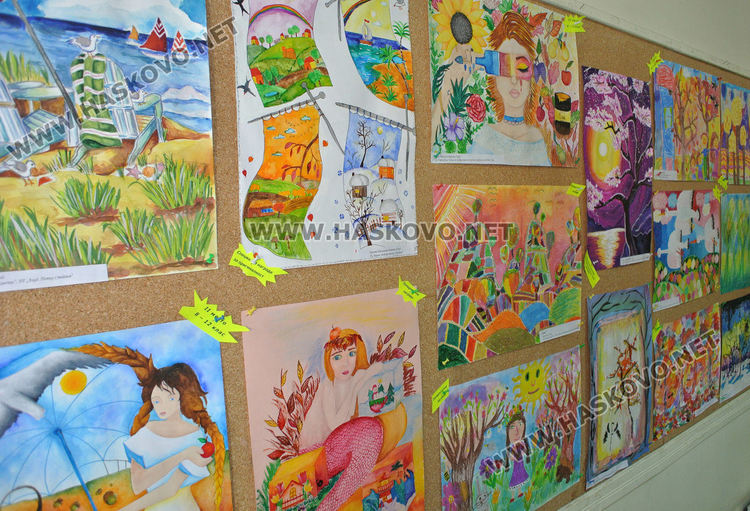 Обявиха конкурс за фотография и рисунка „Вълшебството на сезоните“