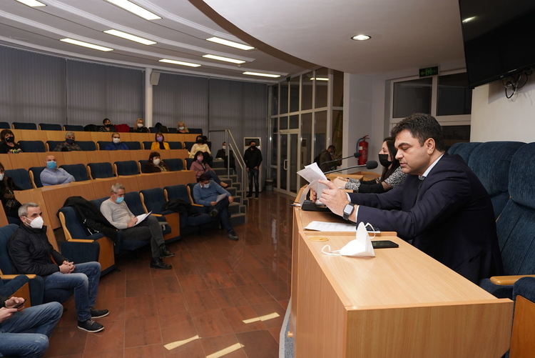 Бюджет’21 на Димитровград ще е предизвикателство, акцентират към малките населени места