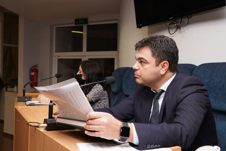 Бюджет’21 на Димитровград ще е предизвикателство, акцентират към малките населени места