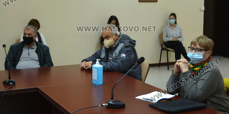 ЦИК ще определи служебно разпределението на местата в РИК-Хасково