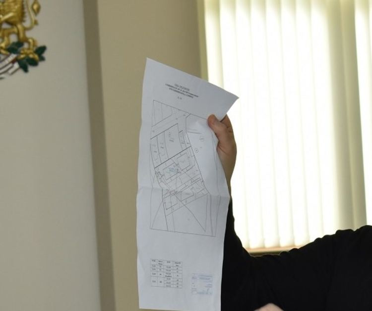 Община Асеновград е близо до решаването на проблема с помощното игрище 