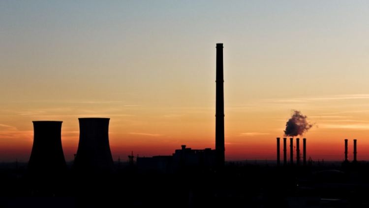 "Топлофикация Перник" ще премине на природен газ през лятото