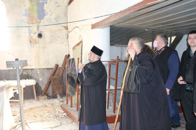 Снимки: Община Любимец