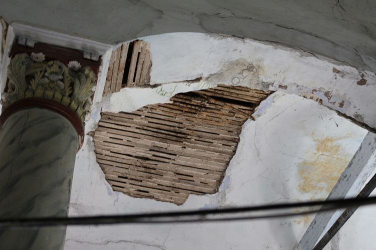 Започва изграждането на нова църква в село Георги Добрево 