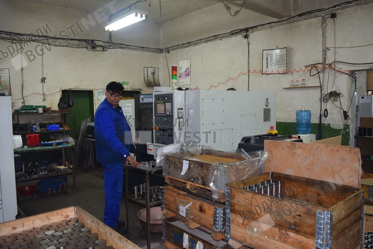 351 са работилите по програми за заетост и обучение в областта