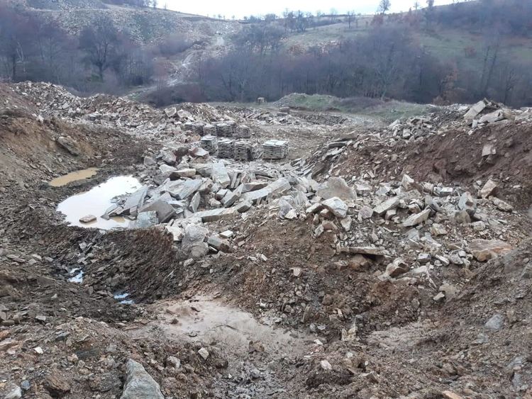 Снимки: ОД на МВР - Хасково