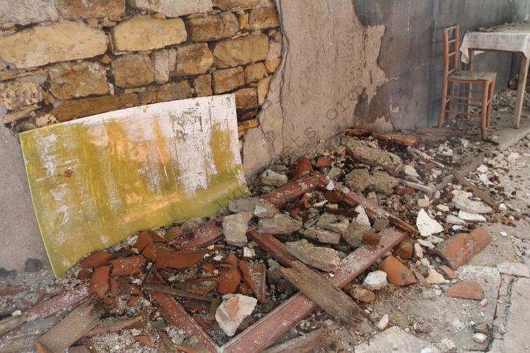 Започва изграждането на нова църква в село Георги Добрево 