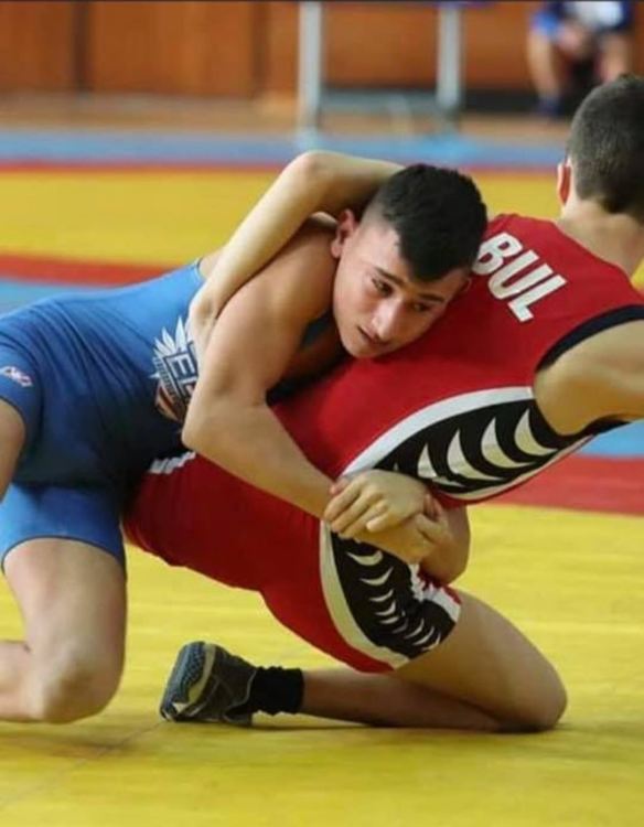 Двама хасковски борци със сребърни медали от държавния шампионат