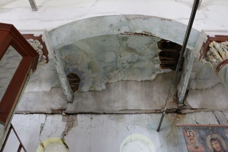 Започва изграждането на нова църква в село Георги Добрево 