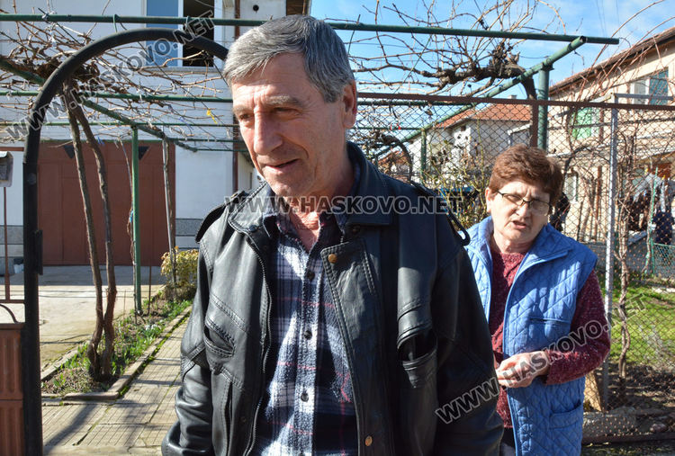 Изпушил абсорбер вдигна на крак пожарната