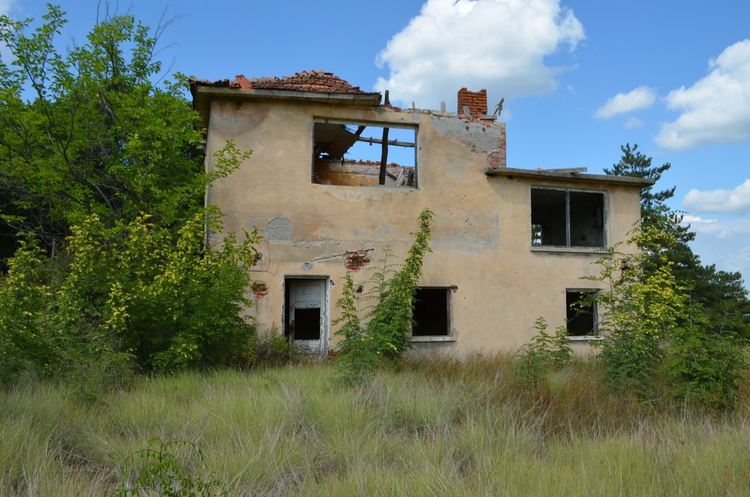 Стрелбище до гробницата край Мезек ще посреща туристи