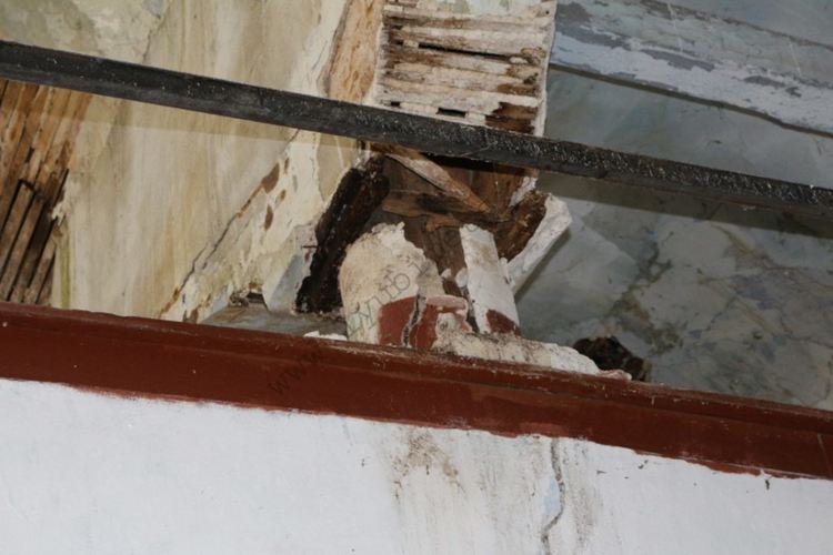 Започва изграждането на нова църква в село Георги Добрево 