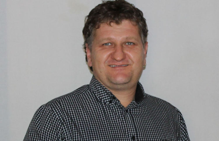 Стоян Георгиев