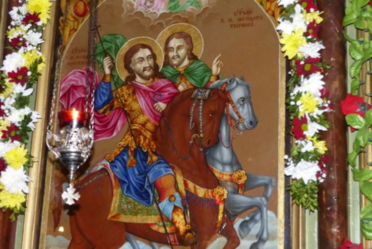 Райковският Тодоровден ще се отпразнува на 8 февруари