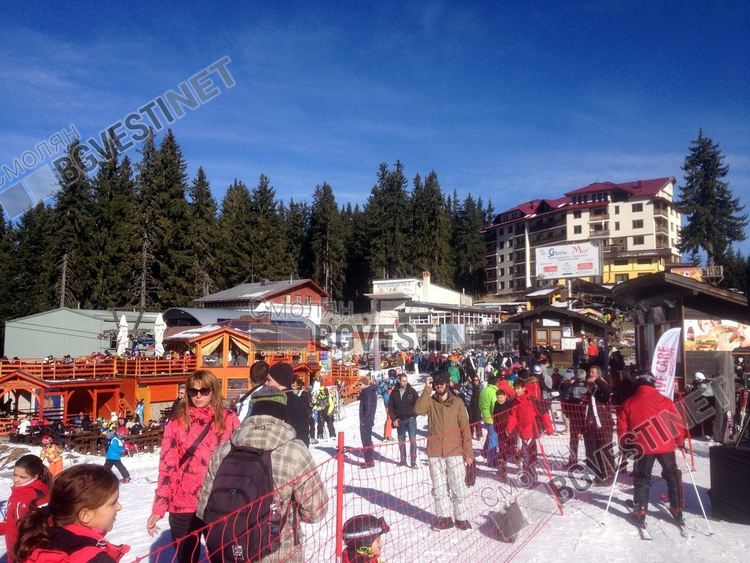 Ресторантьорите в региона масово са във фактически фалит