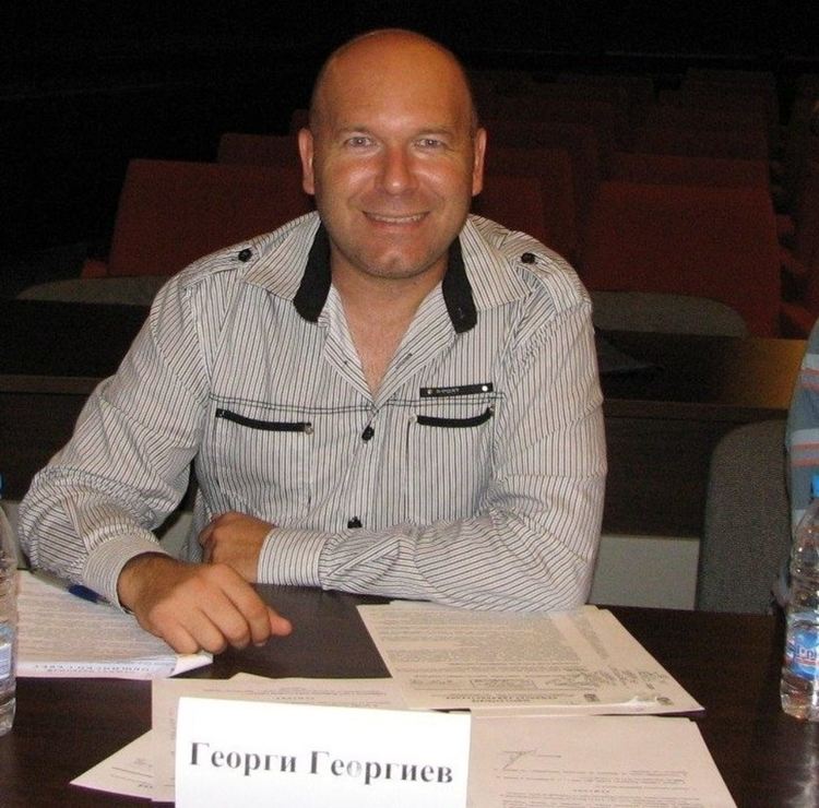 Георги Георгиев ще се опита да остане последен в игра на БНТ