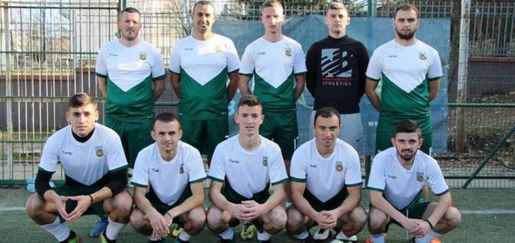 "Граничар"-Кирково на крачка от купата в Лига "Кърджали"