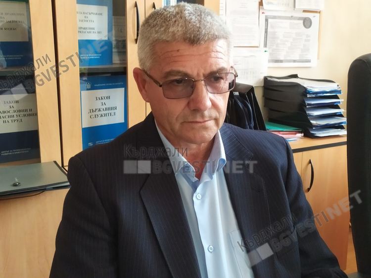 Цветомир Хаджиев