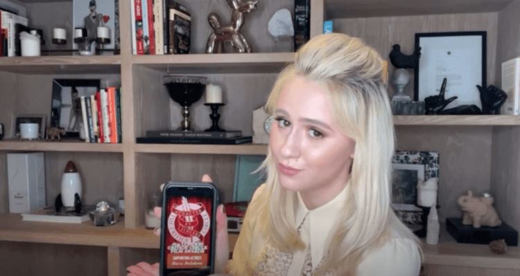 Мария Бакалова спечели награда на Лондонските кинокритици, "Земя на номади" е най-добър филм