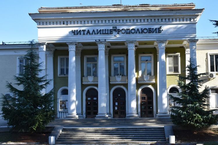 НЧ "Родолюбие" организира конкурс за есе и рисунка на тема "Наследник съм на цар Иван Асен II"