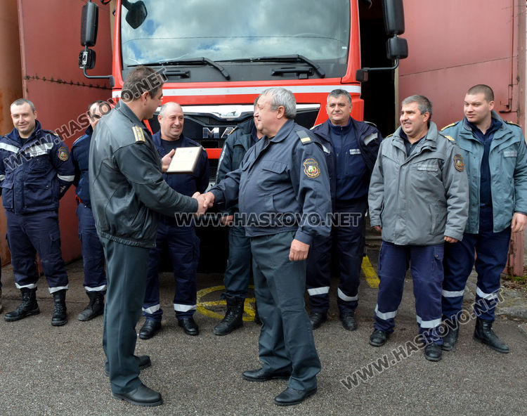 Митко Чакалов и Никола Назъров