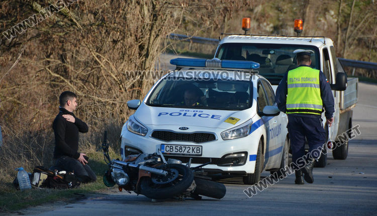 Катастрофата в Караманци