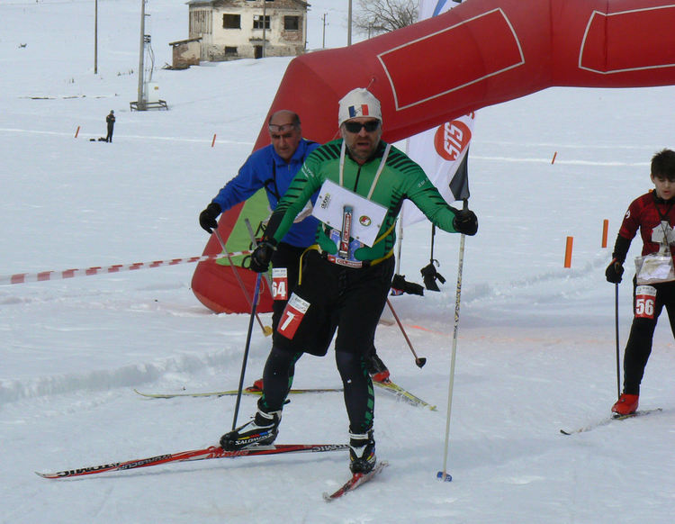 Отлично представяне за Хасково от Държавното първенство по ски-ориентиране